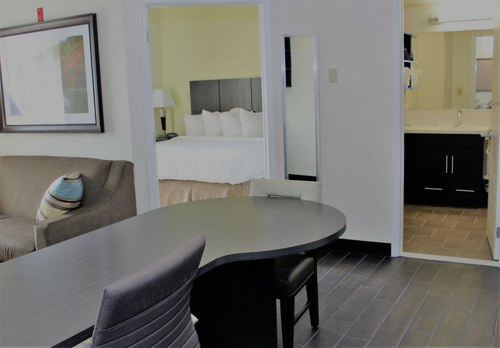 Candlewood Suites - East Syracuse - Carrier Circle By Ihg מראה חיצוני תמונה