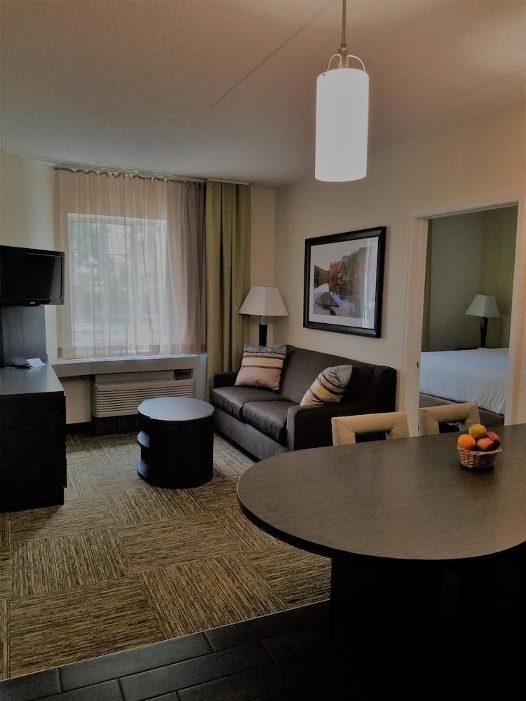 Candlewood Suites - East Syracuse - Carrier Circle By Ihg מראה חיצוני תמונה