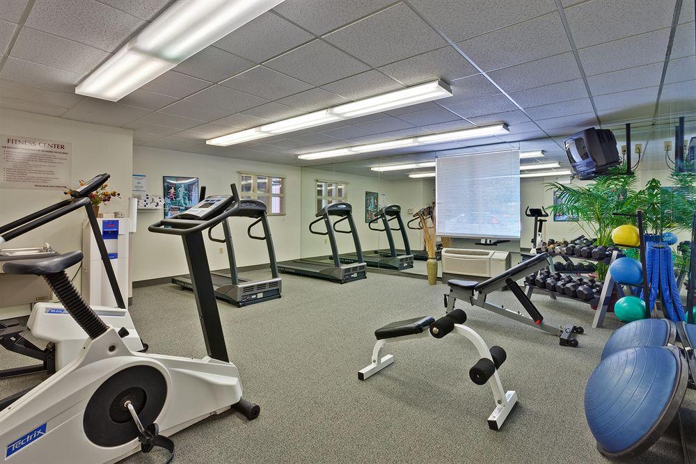 Candlewood Suites - East Syracuse - Carrier Circle By Ihg מתקנים תמונה