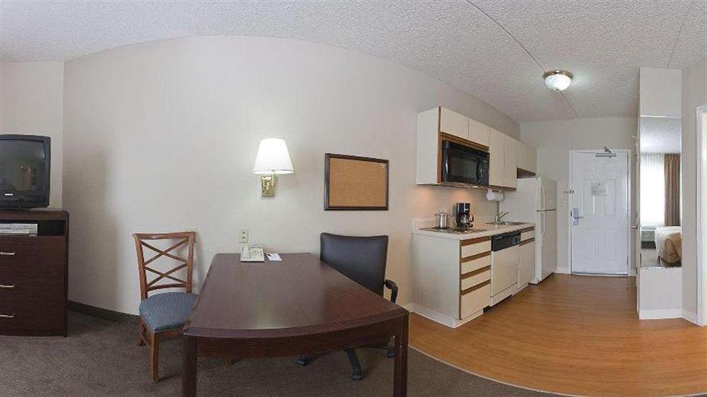 Candlewood Suites - East Syracuse - Carrier Circle By Ihg מראה חיצוני תמונה