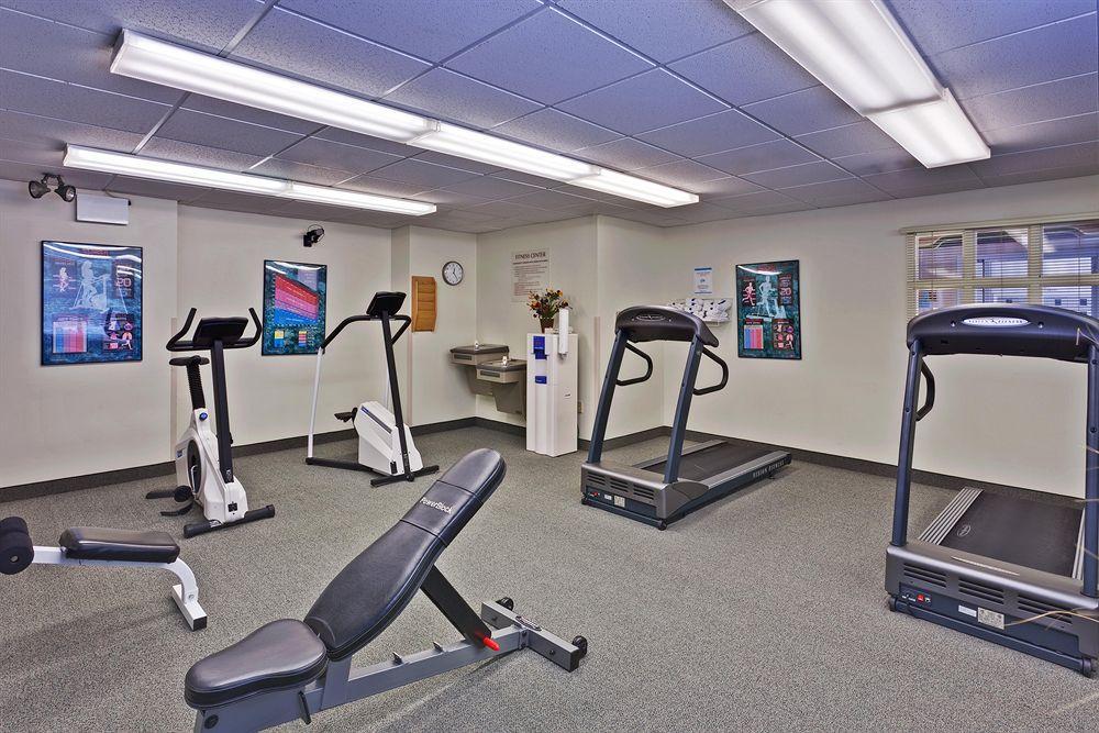 Candlewood Suites - East Syracuse - Carrier Circle By Ihg מתקנים תמונה