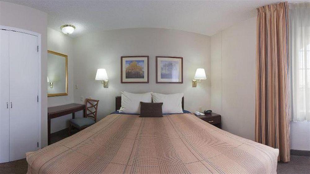 Candlewood Suites - East Syracuse - Carrier Circle By Ihg מראה חיצוני תמונה