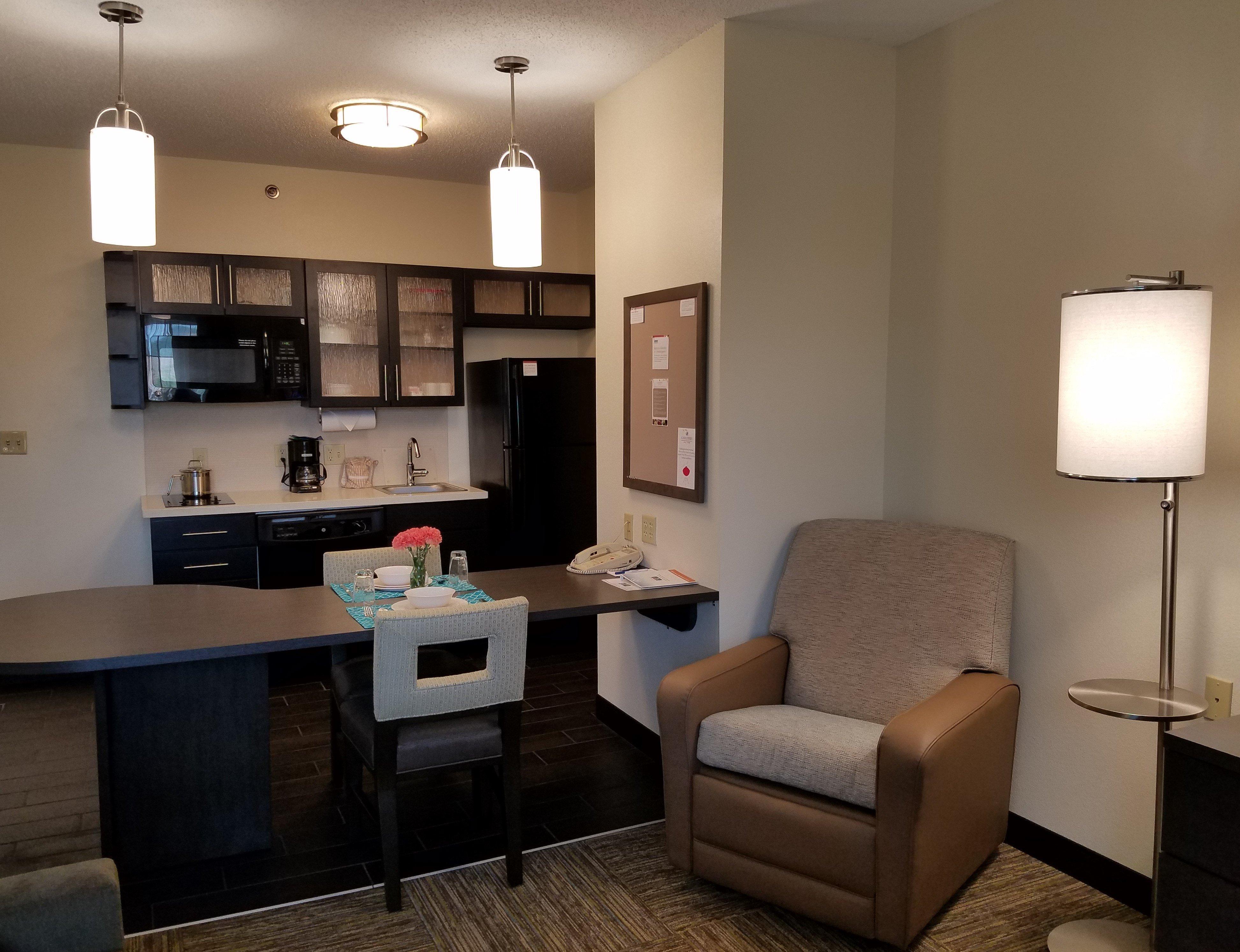 Candlewood Suites - East Syracuse - Carrier Circle By Ihg מראה חיצוני תמונה