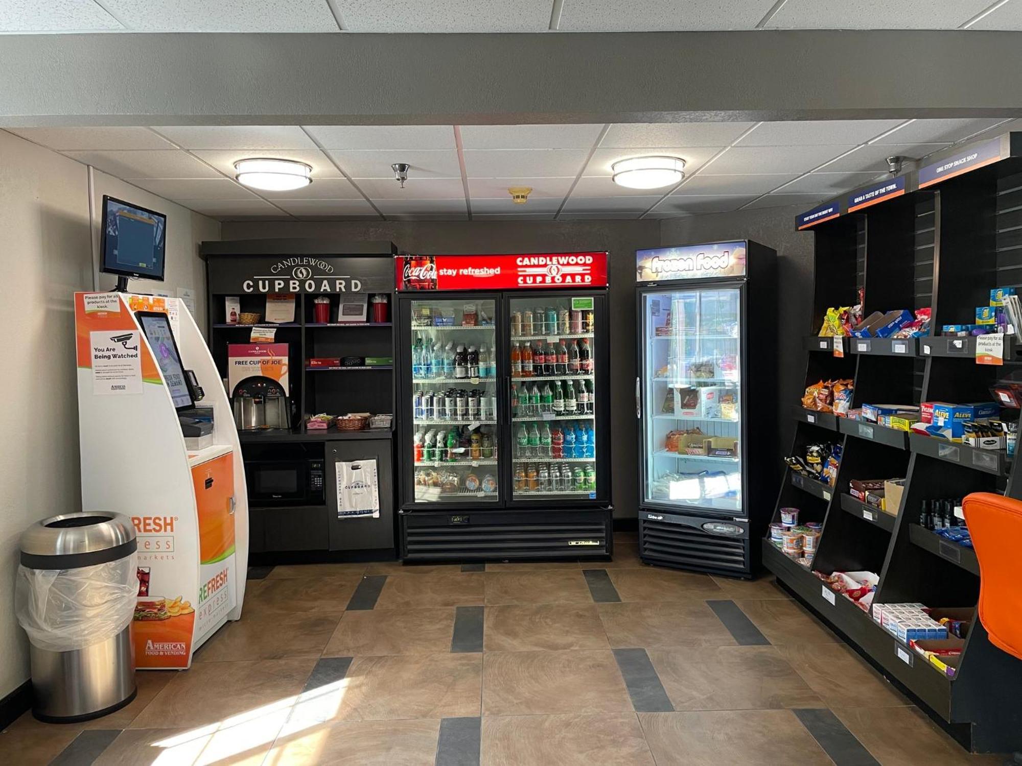 Candlewood Suites - East Syracuse - Carrier Circle By Ihg מראה חיצוני תמונה