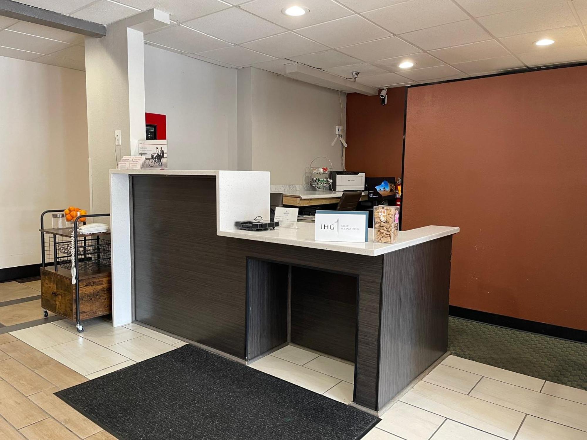 Candlewood Suites - East Syracuse - Carrier Circle By Ihg מראה חיצוני תמונה