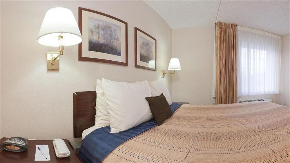 Candlewood Suites - East Syracuse - Carrier Circle By Ihg מראה חיצוני תמונה
