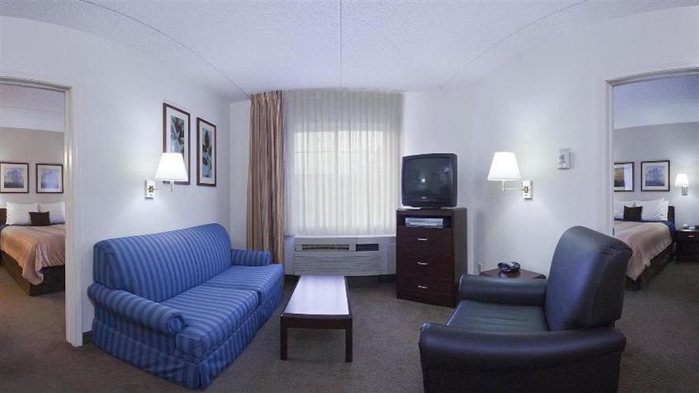 Candlewood Suites - East Syracuse - Carrier Circle By Ihg מראה חיצוני תמונה