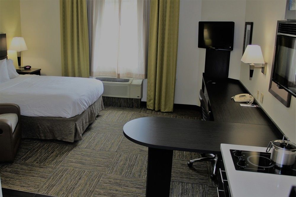 Candlewood Suites - East Syracuse - Carrier Circle By Ihg מראה חיצוני תמונה