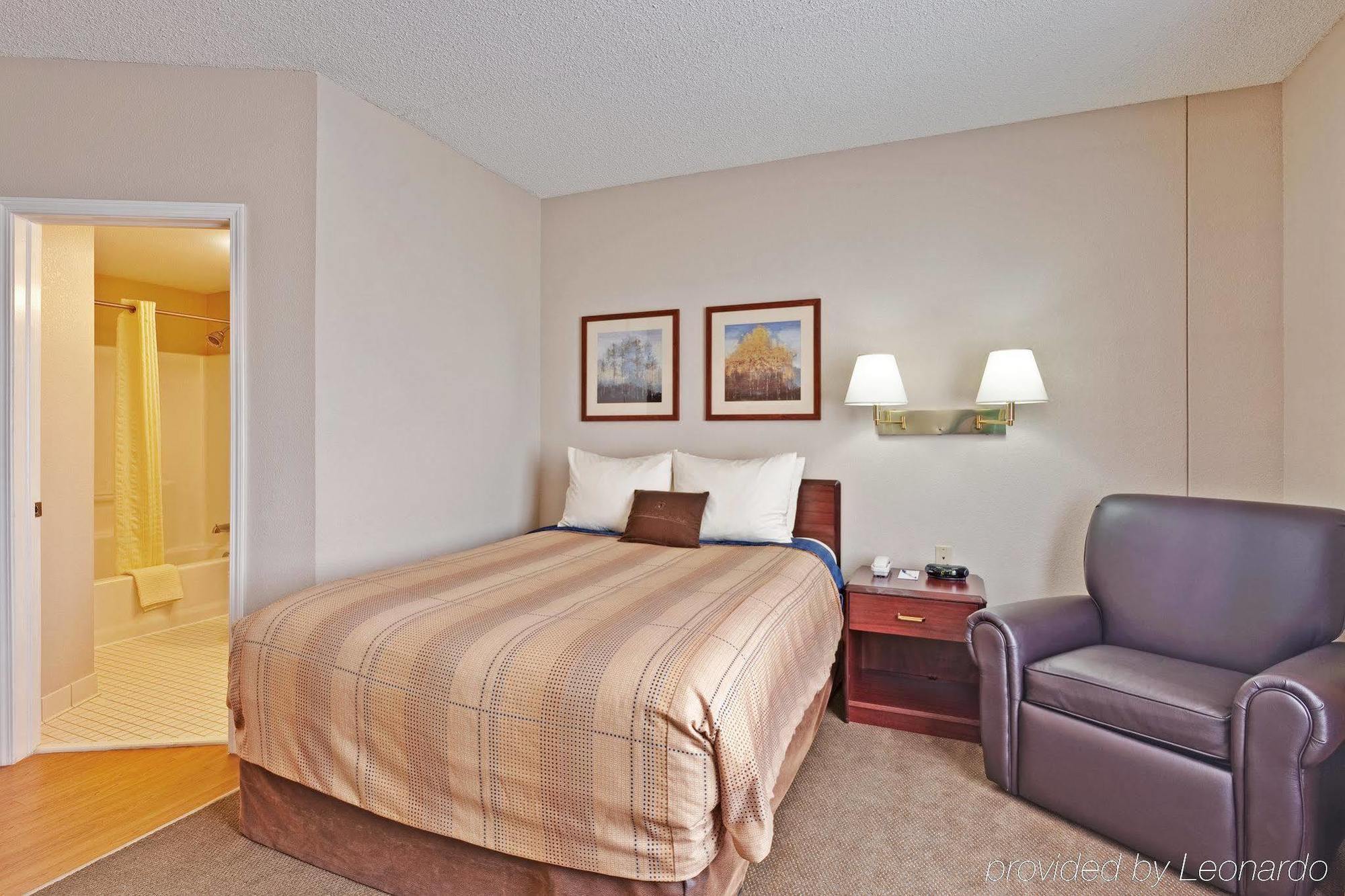 Candlewood Suites - East Syracuse - Carrier Circle By Ihg מראה חיצוני תמונה