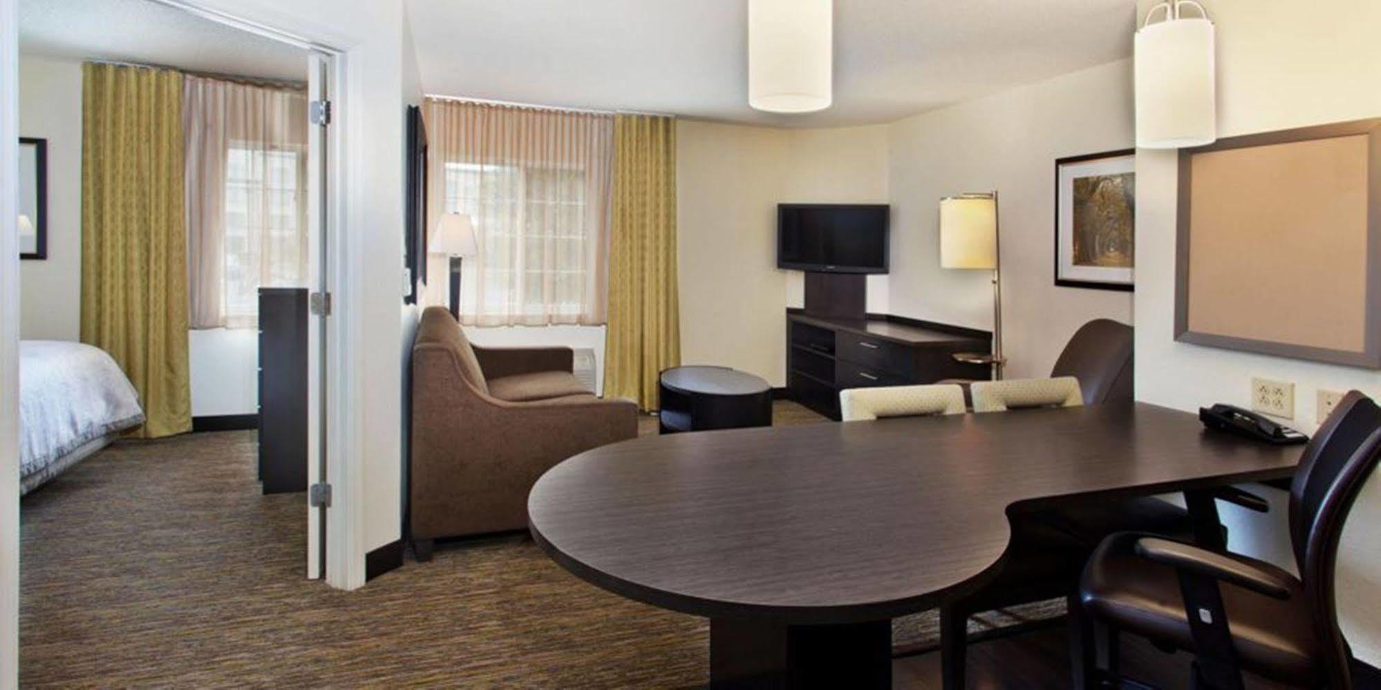 Candlewood Suites - East Syracuse - Carrier Circle By Ihg מראה חיצוני תמונה