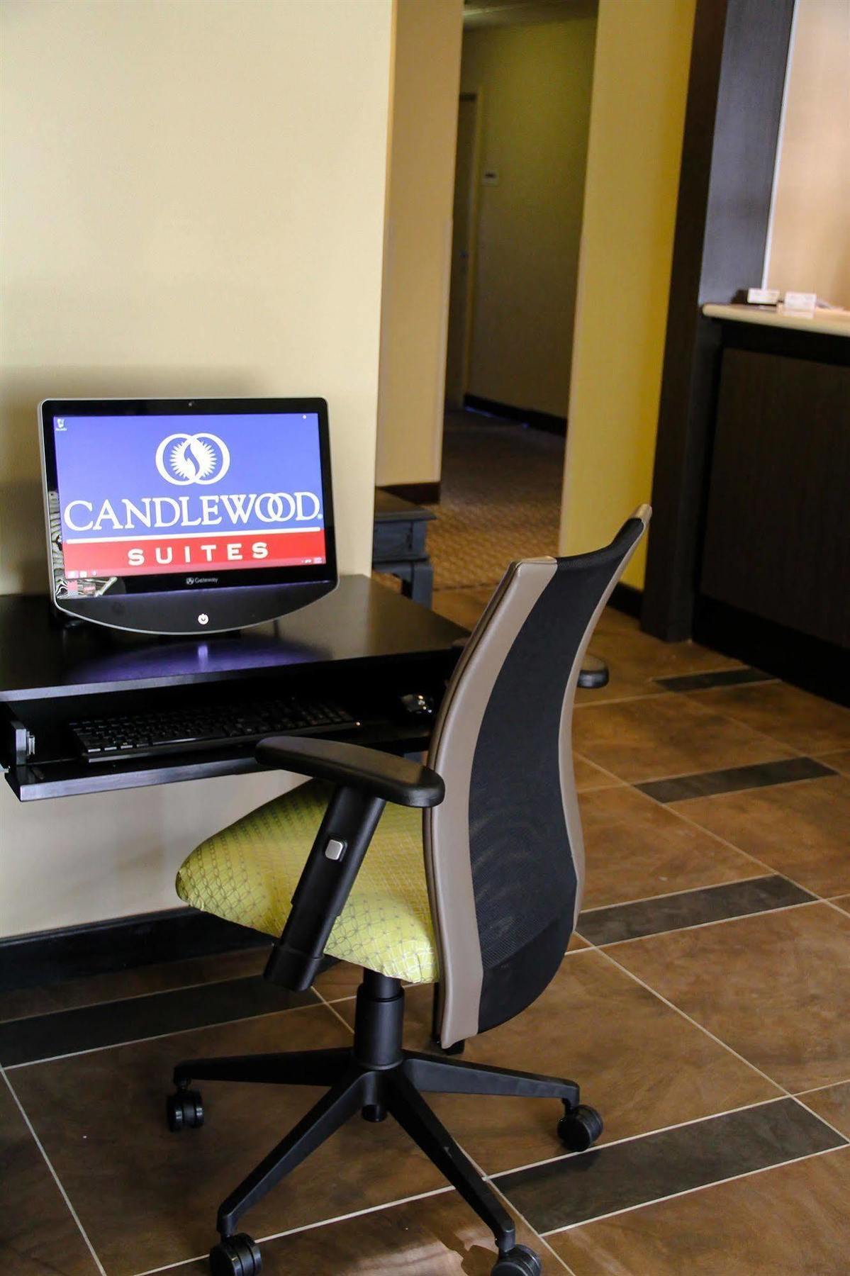 Candlewood Suites - East Syracuse - Carrier Circle By Ihg מראה חיצוני תמונה