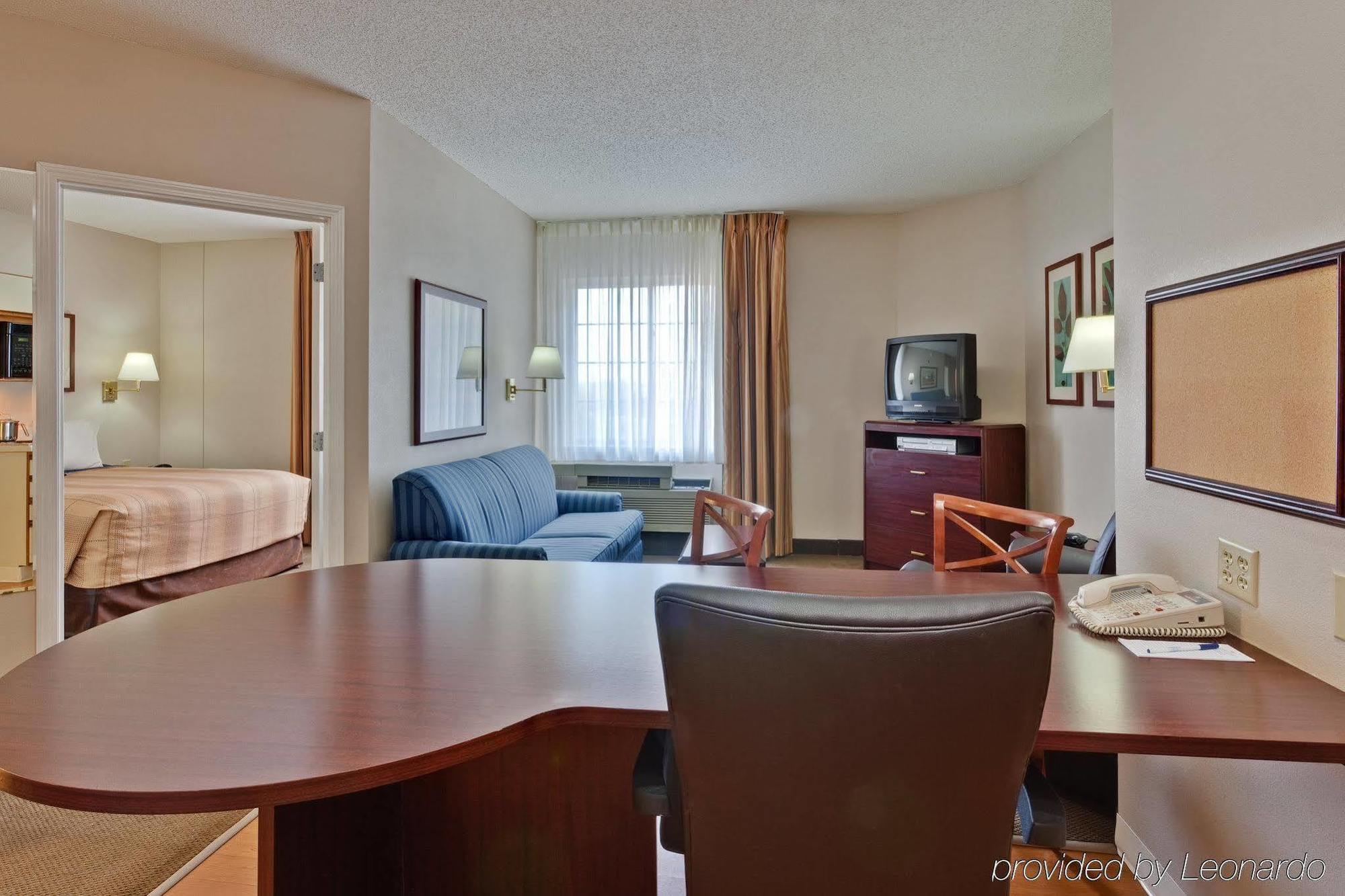 Candlewood Suites - East Syracuse - Carrier Circle By Ihg מראה חיצוני תמונה