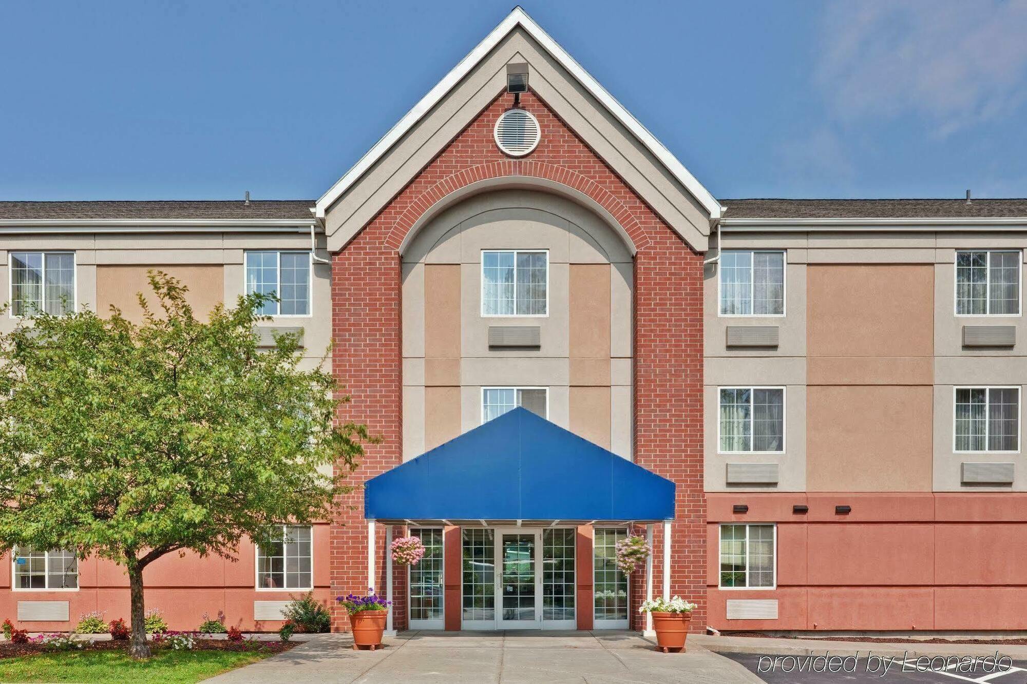Candlewood Suites - East Syracuse - Carrier Circle By Ihg מראה חיצוני תמונה